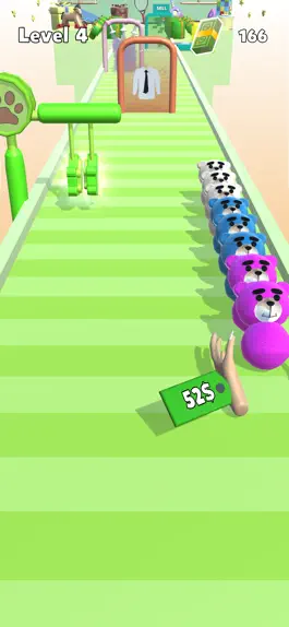 Game screenshot Teddy Bear Masters apk
