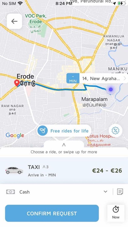 PAME App screenshot-3