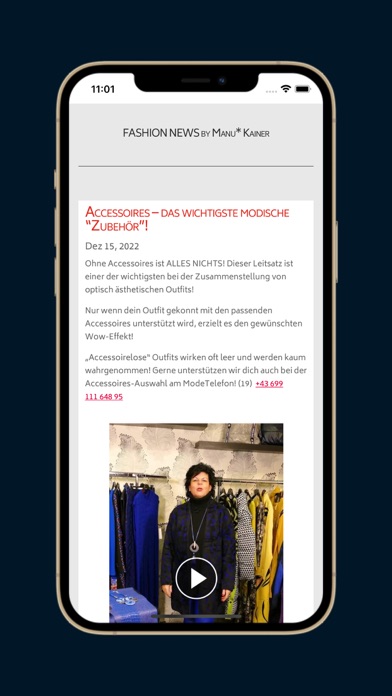 ManusFashionNews01 Screenshot
