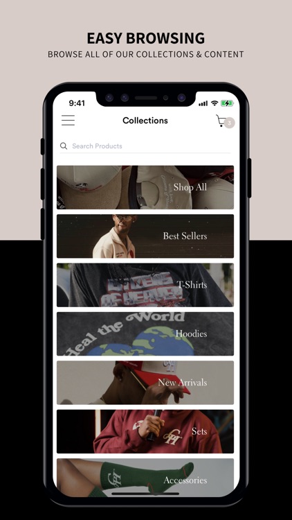 Citizens of Heaven screenshot-4