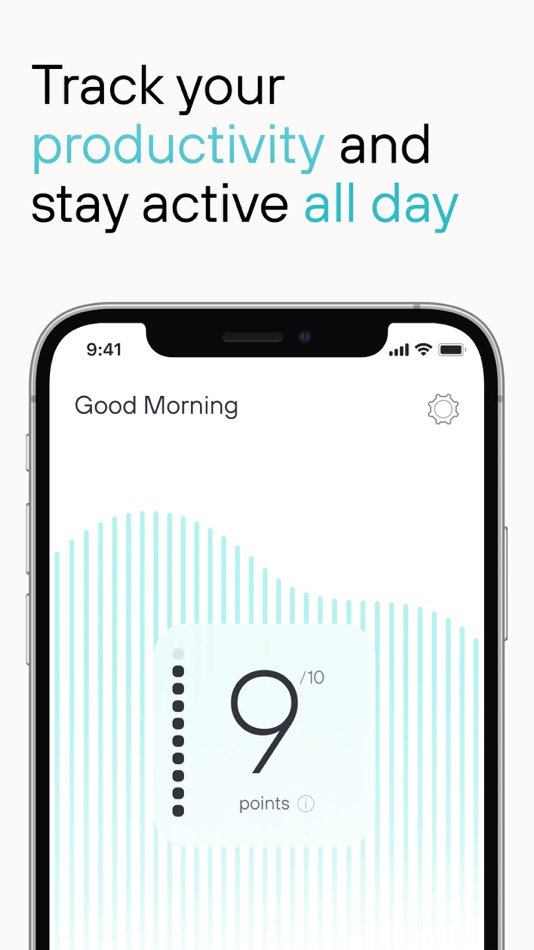 #1. Altos: Air analyzer, CO2 Check (iOS) 来自: Woodenshark LLC