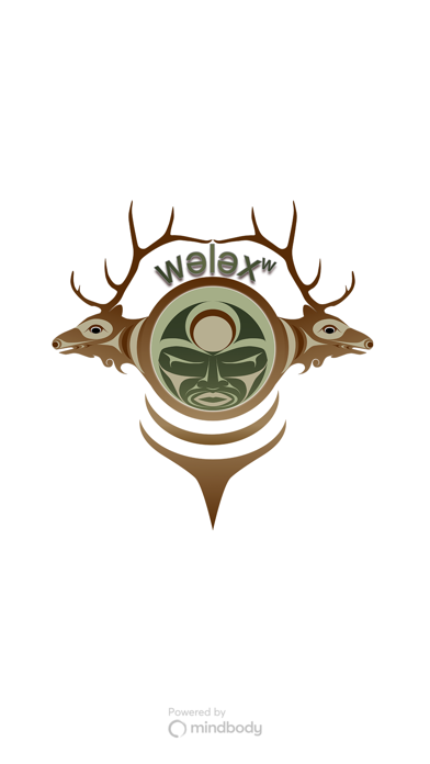 Muckleshoot Health and Wellnes Screenshot