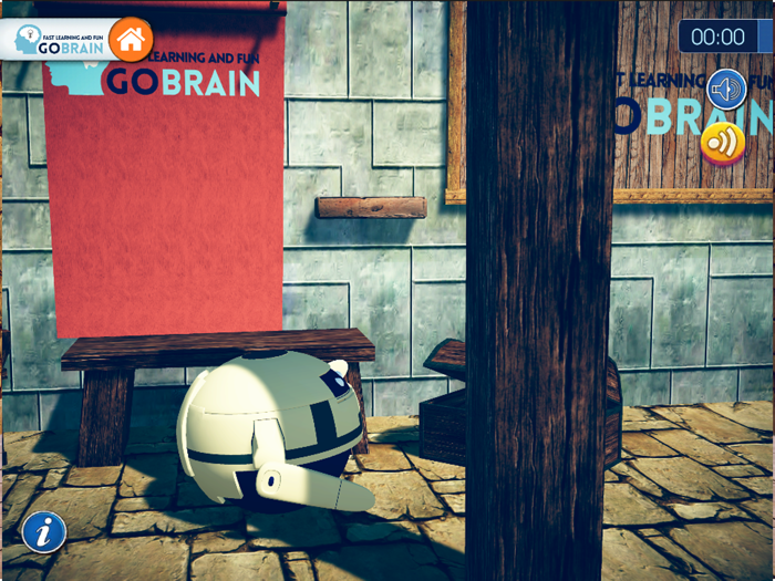 Głoski ciszące - 02