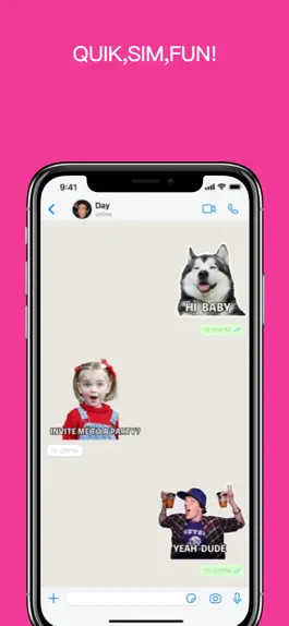 Game screenshot 3DTextOnPhoto | Meme Creator apk