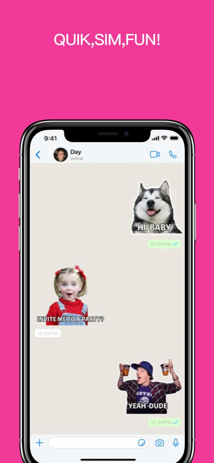 3DTextOnPhoto  Meme Creator