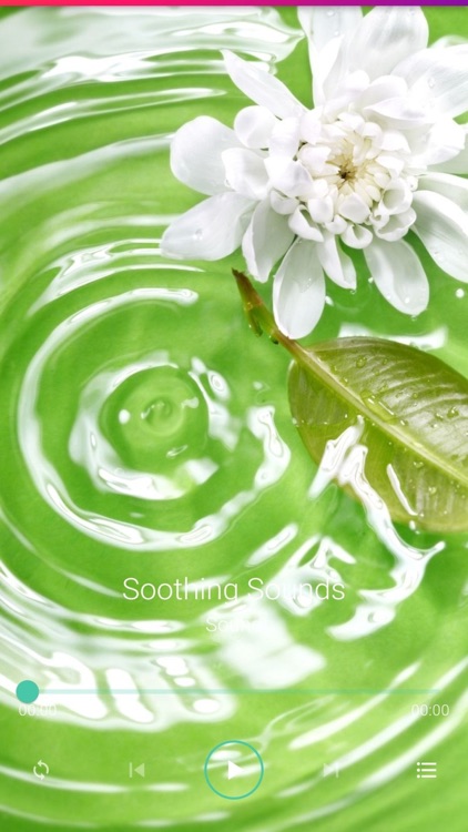 Soothing Sounds Pro Plus screenshot-7