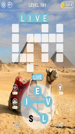 Game screenshot Word Escapes. apk