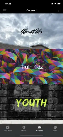 Game screenshot Truth Church Spruce Grove hack