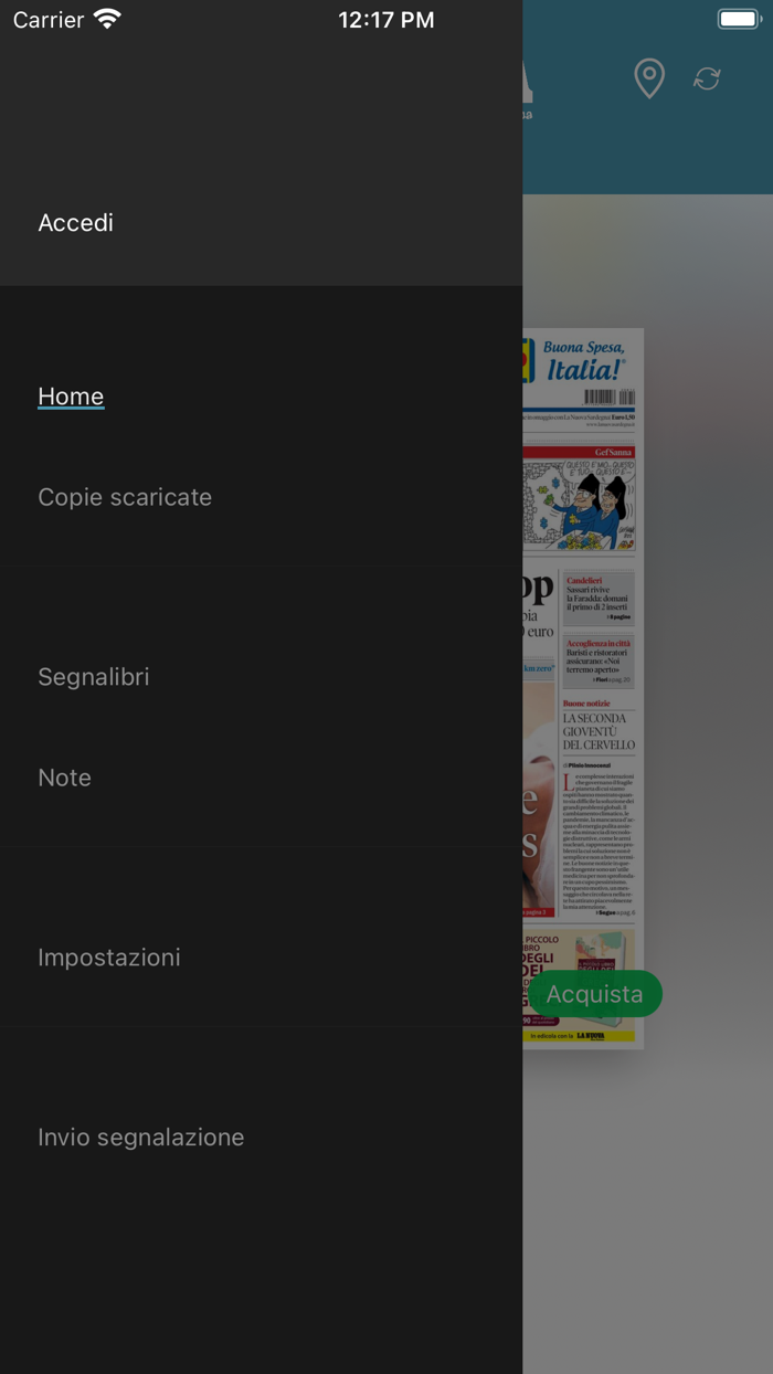 La Nuova Sardegna Digital