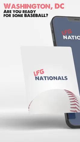 Game screenshot LFG Nationals mod apk