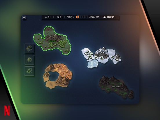 Into the Breach Screenshots