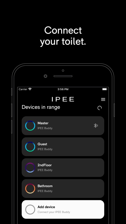 IPEE App