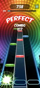 Guitar Star: Rhythm game screenshot #2 for iPhone