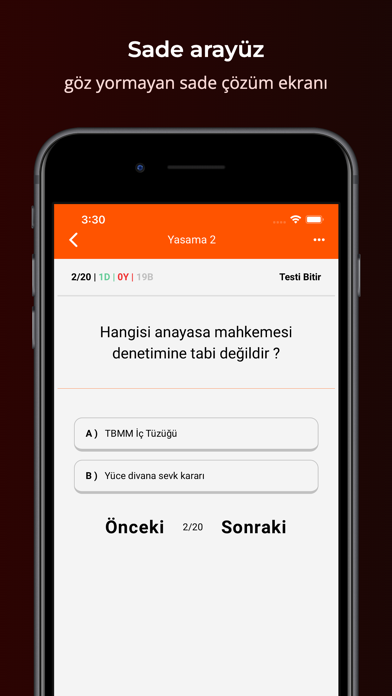 Vatandaşlık Altın Bilgiler Screenshot
