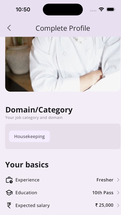 Dapa Group screenshot-4