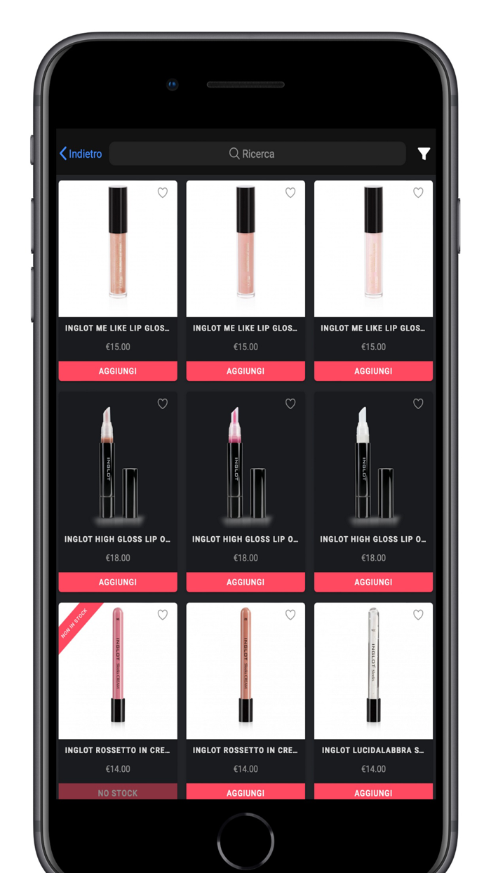 Casamaria Professional