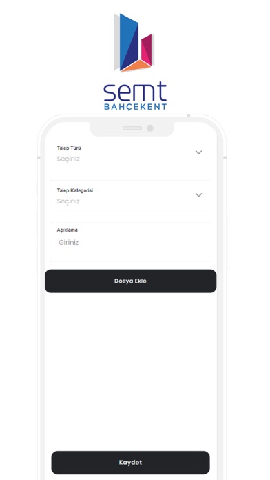 Semt Bahçekent 704/4 Screenshot