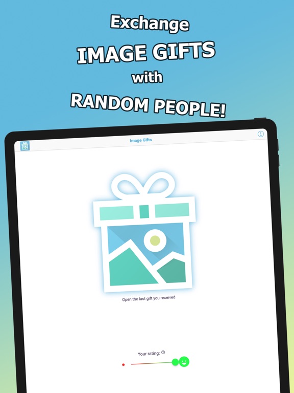 Screenshot #5 pour Image Gifts