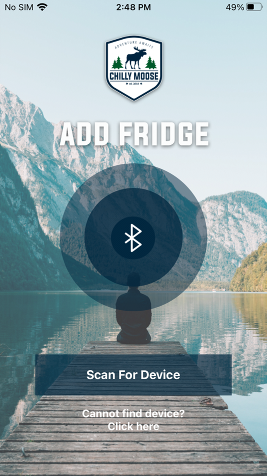 #2. Chilly Moose Fridge/Freezer (iOS) Av: Pharmacold Mobile