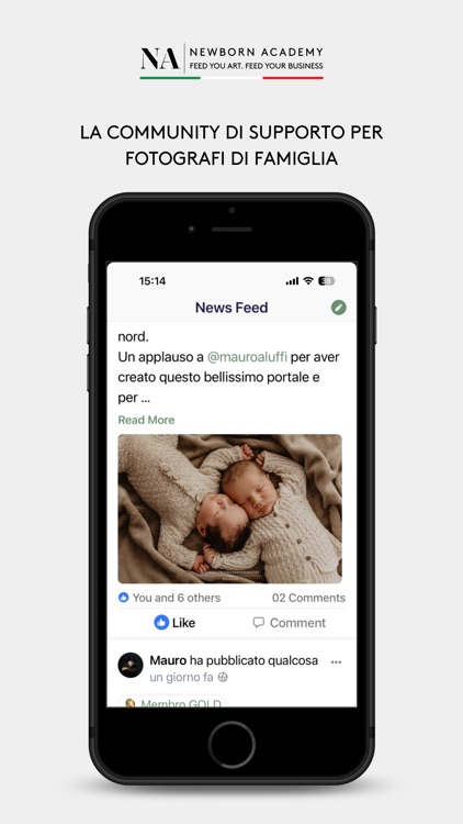 NA Community screenshot-3