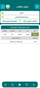 يسرنا Yasrna screenshot #5 for iPhone