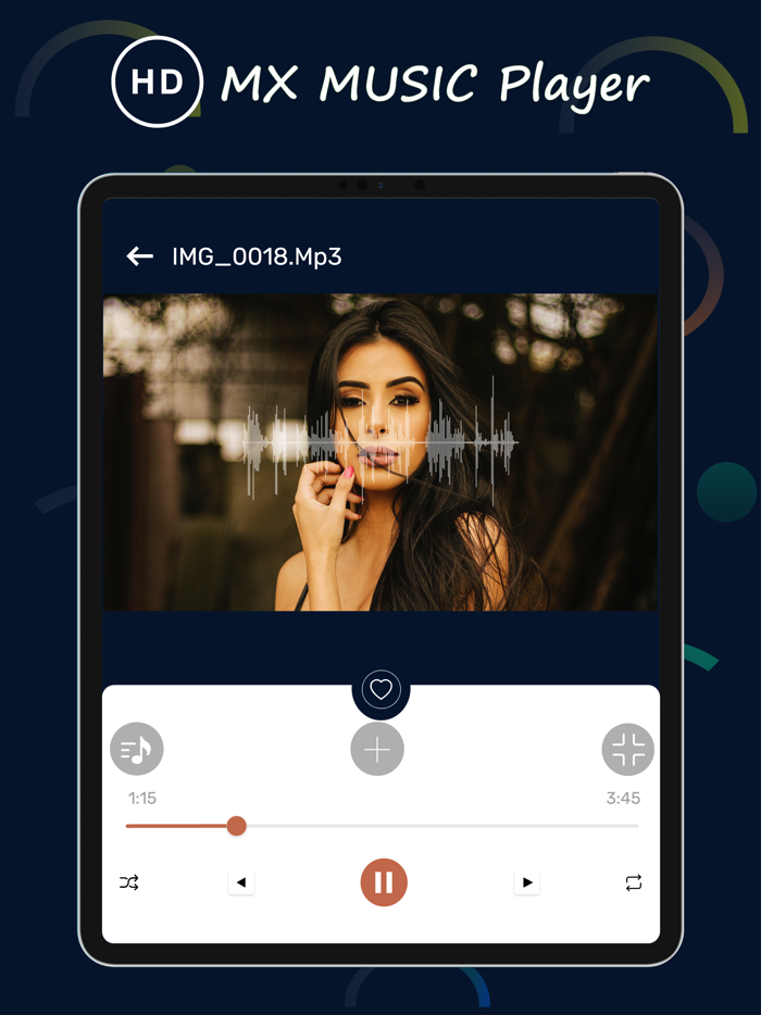 MX HD Player All Media Playit