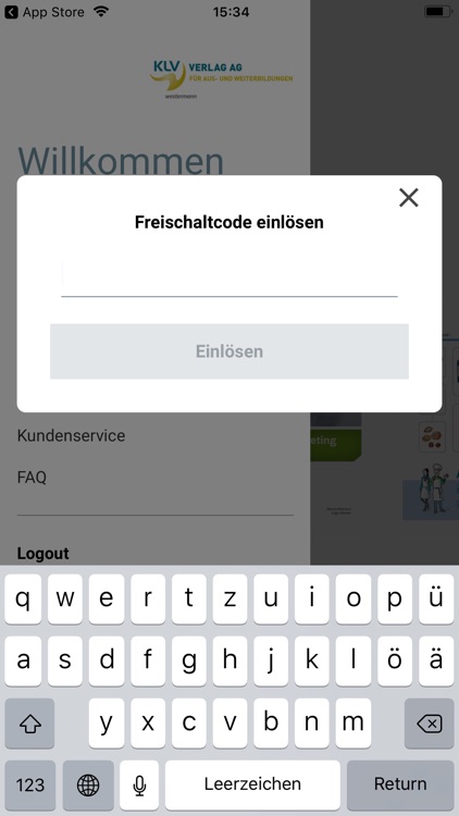 eBooks KLV Verlag screenshot-4