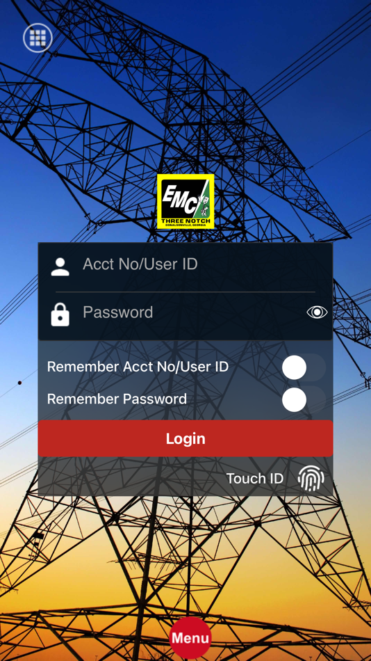 #1. Three Notch (iOS) 게시자: Three Notch Electric Membership Corporation