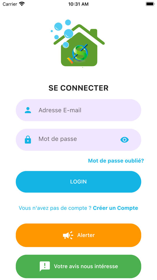 #1. SETTAL NIOU (iOS) Podle: UCG Senegal