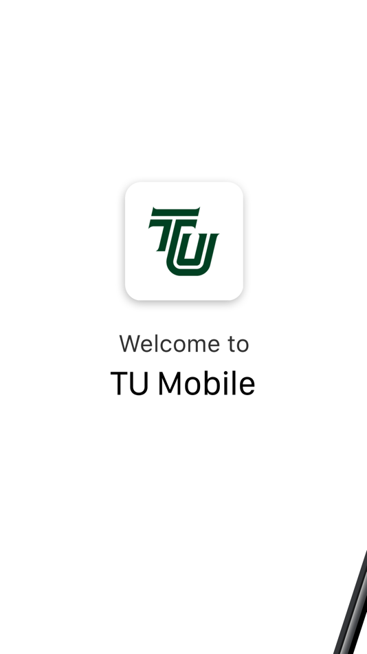 #1. TU Mobile - Tiffin University (iOS) 由: Tiffin University