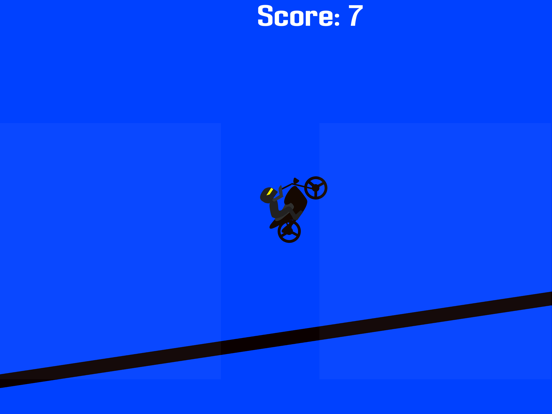 Endless Bike - エンドレスバイク app screenshot 2