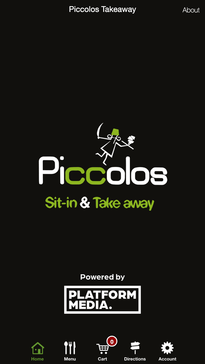 Piccolos