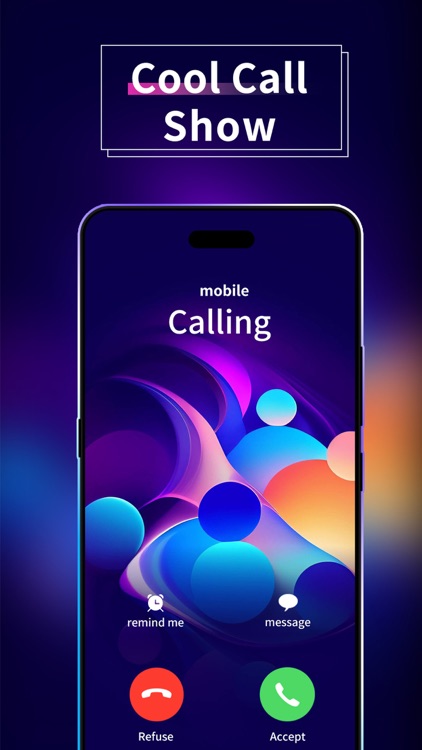 Wallpaper HD - Dynamic Island screenshot-3