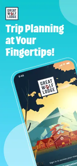Game screenshot Great Wolf Lodge mod apk