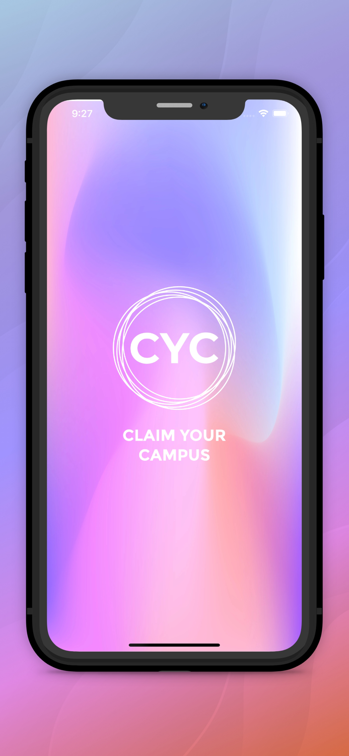 Claim Your Campus