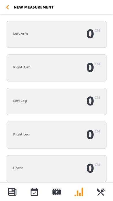 Fitness 24 Screenshot