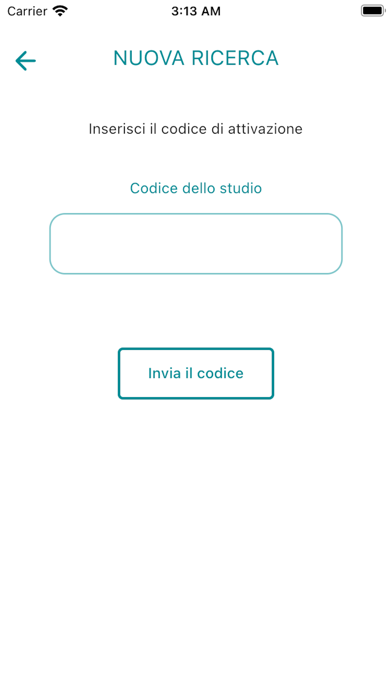 MyPocketHealth Screenshot