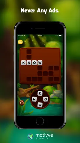 Game screenshot Word Forest+ hack