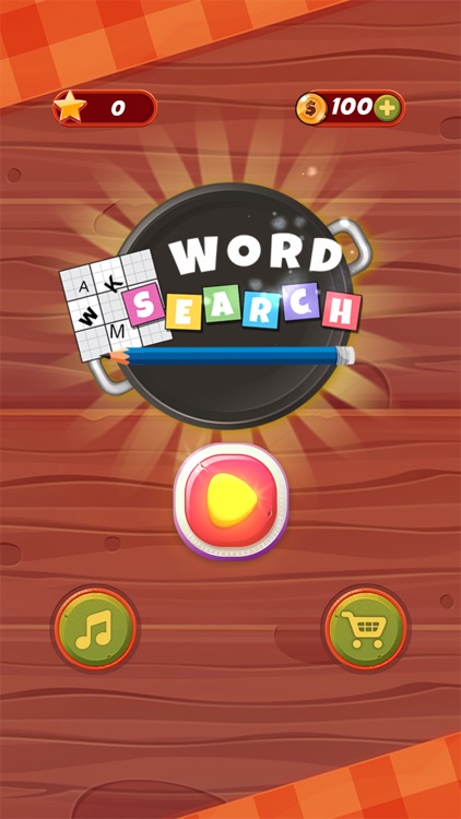 Word Power Search screenshot-4