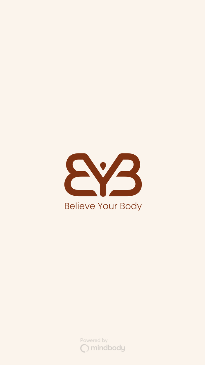 Believe Your Body