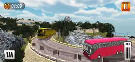 Game screenshot Off Road Bus Simulator hack