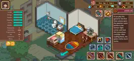 Game screenshot Legend of Homebody hack
