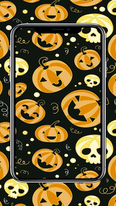 Halloween Wallpapers . Screenshot