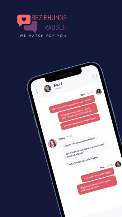 Beziehungsrausch Screenshot