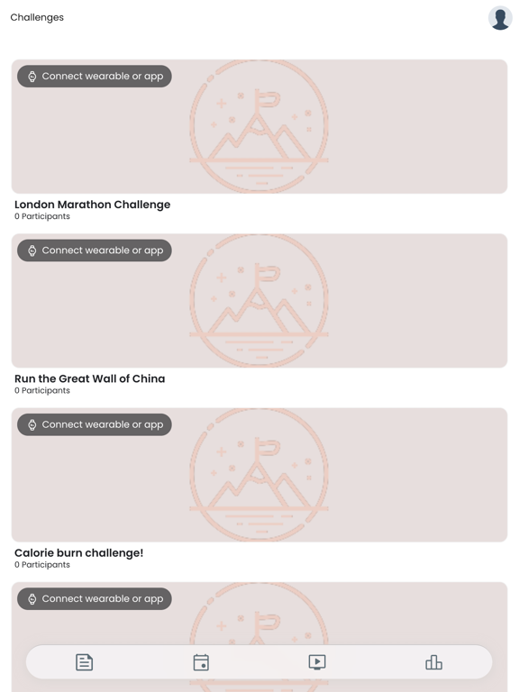 Screenshot #5 pour Building Body Confidence