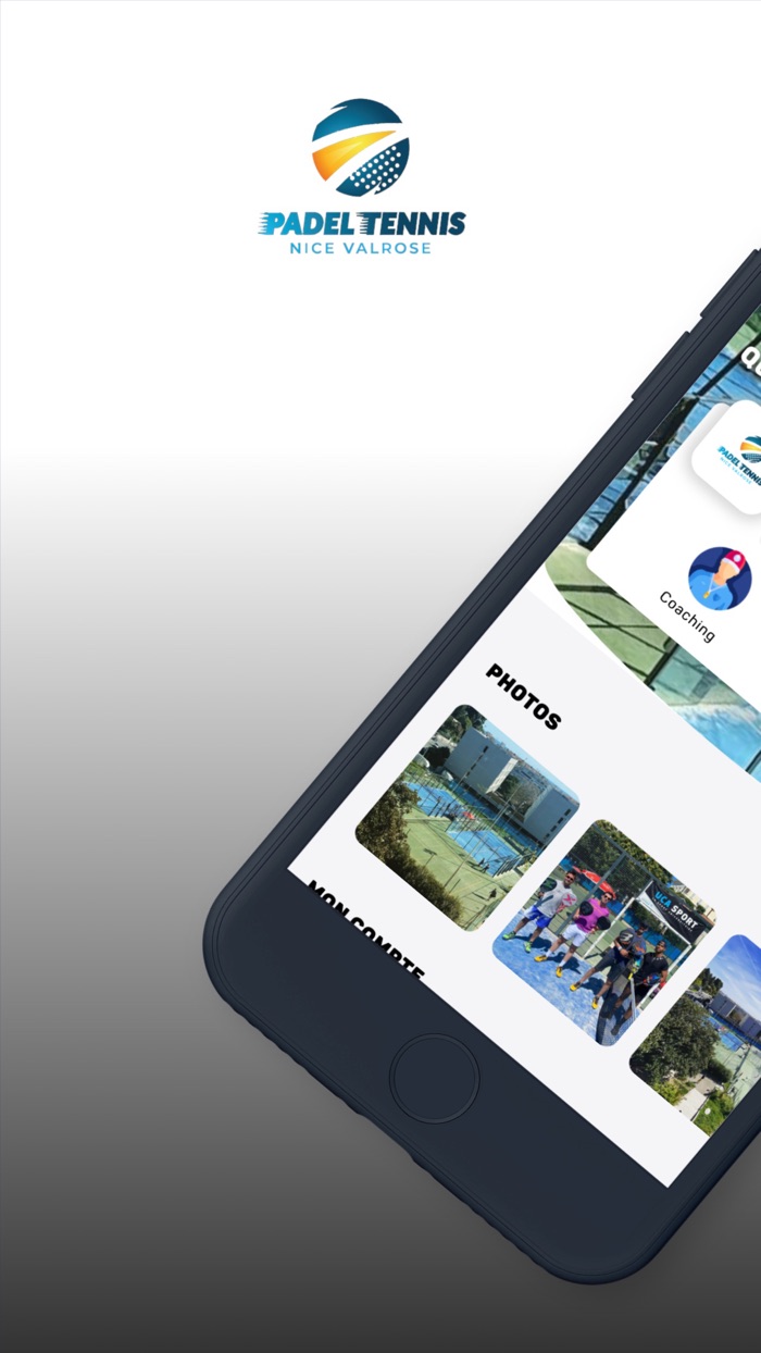 Padel Tennis Nice Valrose