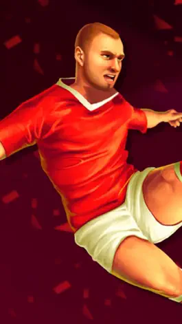 Game screenshot Soccer World: Hat-Trick mod apk