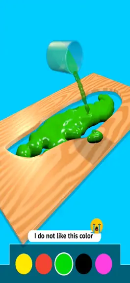 Game screenshot DIY Skateboard 3D apk