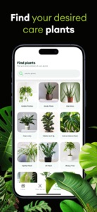 AI Plant Identifier: PlantPro screenshot #4 for iPhone