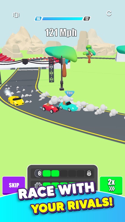 Racer Maker screenshot-3